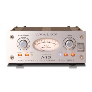 Avalon Design M5 Vorverstrker
