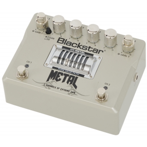Blackstar HT-Metal Effekt