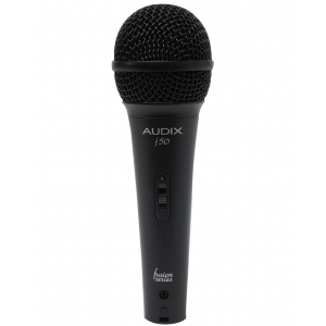 Audix F-50 S dynamisches Mikrofon