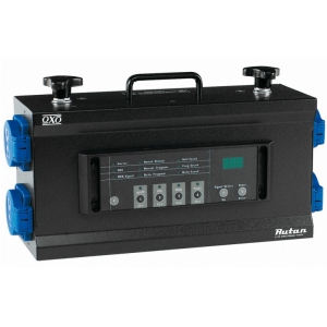 Oxo Autan 4ch DMX Dimmer