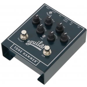 Aguilar Tone Hammer Bassgitarren-Effekt