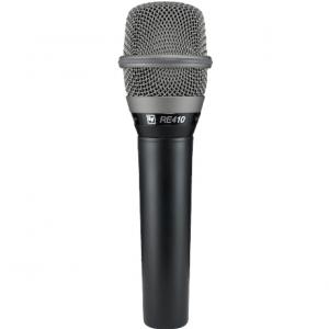 Electro-Voice RE 410 Kondensatormikrofon