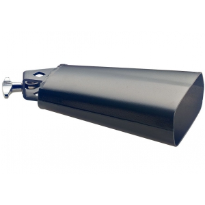 Stagg  CB-306-BK cowbell 6 1/2″