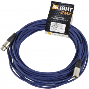 MLight DMX 1 pair 110 Ohm 20m Kabel