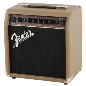 Fender Acoustasonic 15