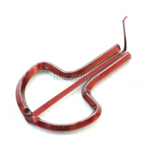 Schwartz jews-harp 6 red