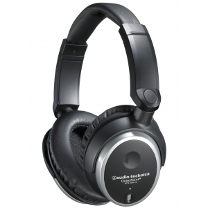 Audio Technica ATH-ANC-7B Kopfhrer