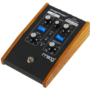 Moog MF-102 Ring Modulator Effekt