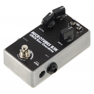 Darkglass Electronic Microtubes B3K Bass Overdrive Bassgitarren-Effekt
