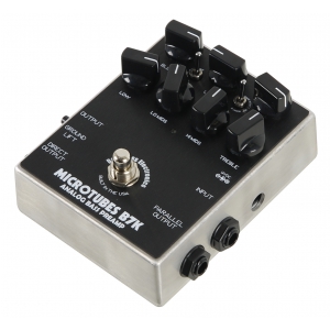 Darkglass Electronic Microtubes B7K Bass Overdrive / Preamp Bassgitarren-Effekt