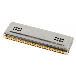 Hohner 56/96-C/G Echo Mundharmonika