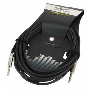 Alpha Audio 190505 Instrumentenkabel