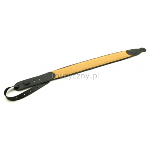 Akmuz PES-27 Gitarrengurt aus Leder