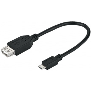 Monacor USB 20ABMC Zwischen-