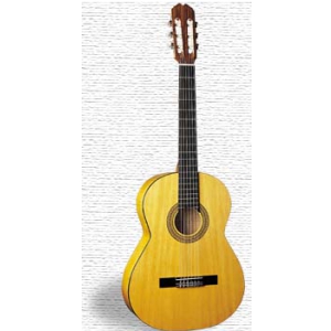 Admira Flamenco Konzertgitarre