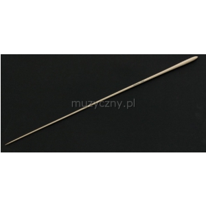 AN Wooden wand unmounted