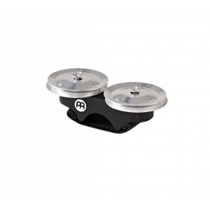 Meinl FJS1A-BK Finger Jingle Schlaginstrument