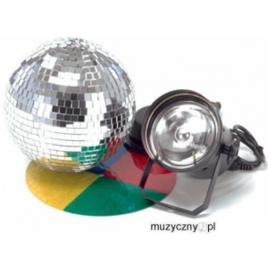 Stairville mirror ball 20cm