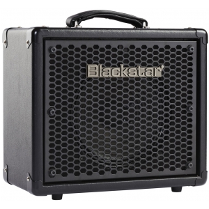 Blackstar HT-1R Metal 1W/8″