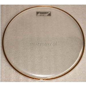 Aquarian 12 #8243;RSP2 2/ply no/glue Schlagzeugfell