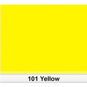 Lee 101 Yellow Farbfilter