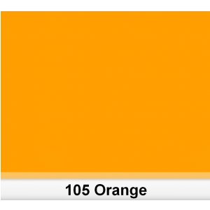 Lee 105 Orange