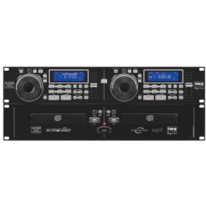 IMG Stage Line CD-292USB