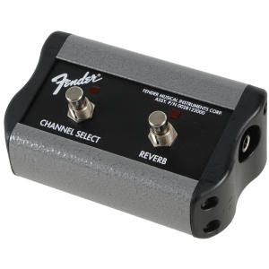 Fender 2 BTN CHNL/REV Umschalter