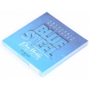 Dean Markley 2673 Blue Steel Bass CL Saiten f�r Bassgitarre