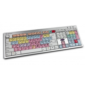 Avid Pro Tools Custom Keyboard PC