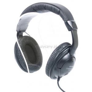 Audio Technica ATH M40 FS (60 Ohm) geschlossene Kopfhrer