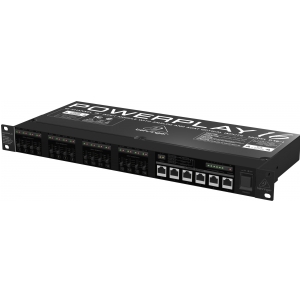 Behringer Powerplay P16-I
