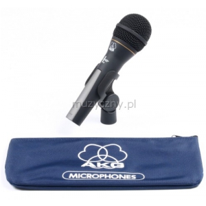 AKG C900M Kondensatormikrofon