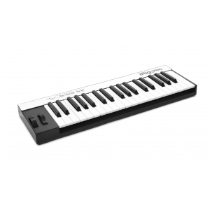 IK Multimedia iRig KEYS PRO Controller-Tastatur