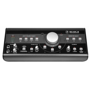 Mackie Big Knob