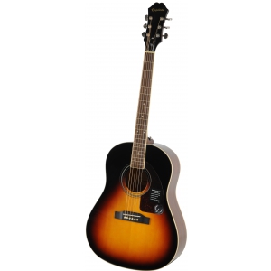 Epiphone AJ220S VS Westerngitarre