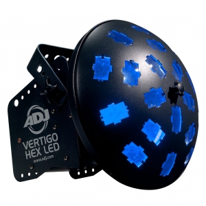 American DJ Vertigo HEX LED Lichteffekt
