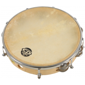 Latin Percussion CP391 Tamburin