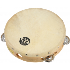 Latin Percussion CP378 Tamburin
