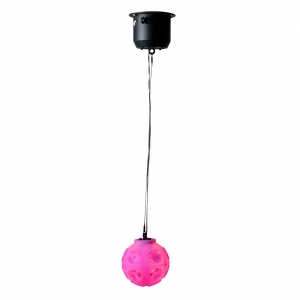 American DJ Jelly Globe Lichteffekt