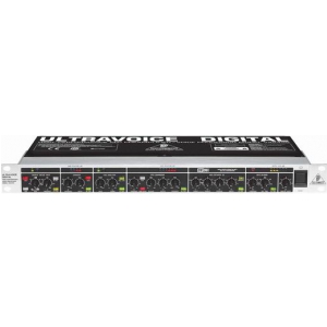Behringer VX2496 Ultra-Voice