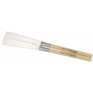 Rohema Percussion Jazz Brush JB3 (nylon)  Schlgel