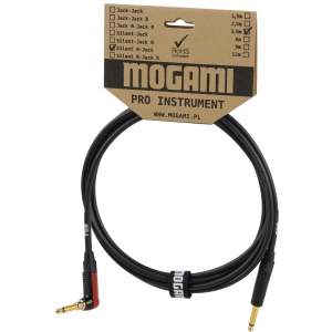 Mogami Pro Instrument PISTRS35 Instrumentenkabel