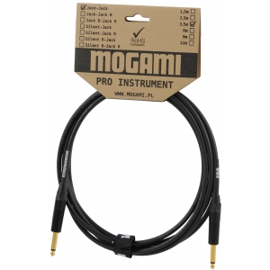 Mogami Pro Instrument PISS35 Instrumentenkabel