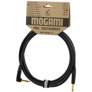 Mogami Pro Instrument PISR6 Instrumentenkabel