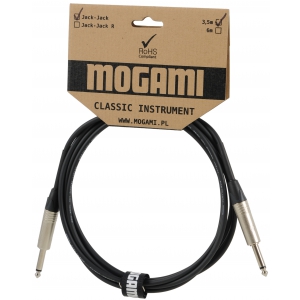 Mogami Classic CISS35 Instrumentenkabel