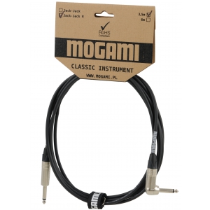 Mogami Classic CISR35 Instrumentenkabel