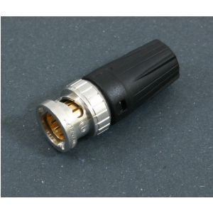 Neutrik NBNC75BLP7 BNC-Steckverbinder