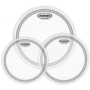 Evans ETP-EC2SCTD-S Schlagzeugfellsatz