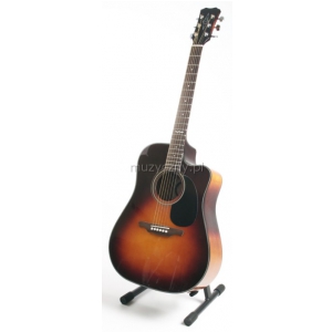 Alvarez 5220CEQ Westerngitarre (mit Tonabnehmer)